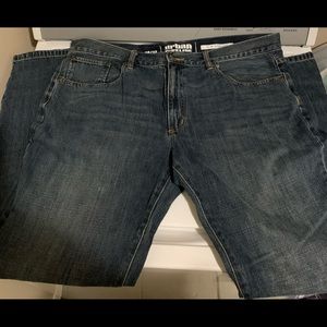Men’s jeans